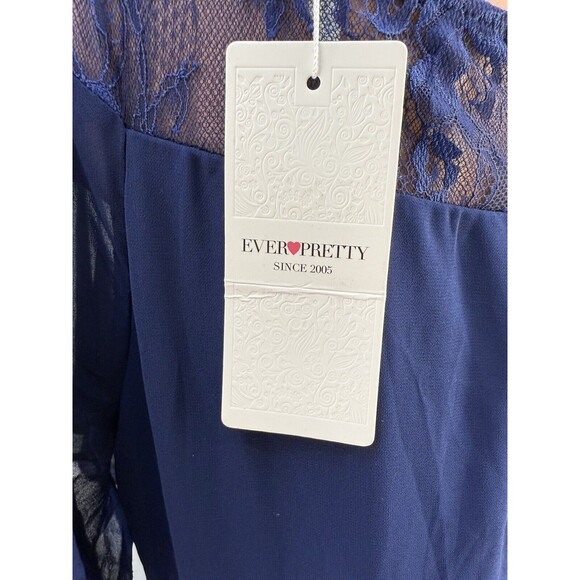 NWT PROM PARTY BRIDE DRESS - Picture 10 of 14